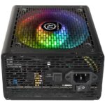 Sursa Thermaltake Smart RGB 600W iluminare RGB, certificata 80 PLUS - SPR-0600N