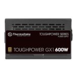 Sursa Thermaltake Toughpower GX1 600W, certificata 80 PLUS GOLD - TPD-0600N