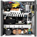 Sursa Thermaltake TR2 S 600W, certificata 80 PLUS, eficienta 86% - TRS-0600P-2