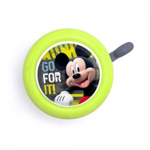 SVN-59165 Sonerie Seven Metal Bell Mickey - SVN-59165