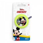 SVN-59165 Sonerie Seven Metal Bell Mickey - SVN-59165