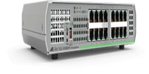 Switch ALLIED TELESIS 910, 16 port, 10/100/1000 Mbps - AT-GS910/16-50
