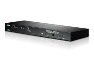 Switch Aten CS1708I-AT-G 8-Port PS/2-USB VGA KVM