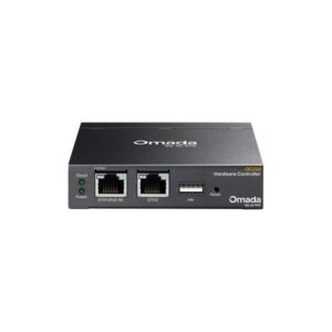 Switch cu management TP-Link OC220, 10x100x1000 Mbit/s, negru