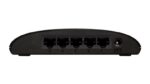 Switch D-Link DES-1005D, 5 port, 10/100 Mbps