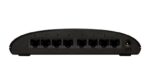 Switch D-Link DES-1008D, 8 port, 10/100 Mbps