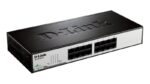 Switch D-Link DES-1016D, 16 porturi, 10/100 Mbps - imagine 2