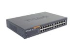 Switch D-Link DES-1024D, 24 porturi 10/100 Mbps