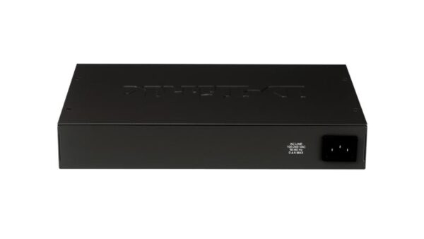 Switch D-Link DGS-1024D, 24 port, 10/100/1000 Mbps