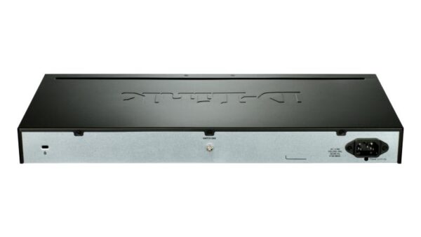 Switch D-Link DGS-1210-24P, 24 port, 10/100/1000 Mbps