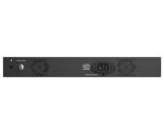 Switch D-Link DMS-1250-10SP, 8 porturi Gigabit, 2 porturi SFP+