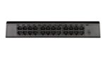 Switch D-Link GO-SW-24G, 24 port, 10/100/1000 Mbps