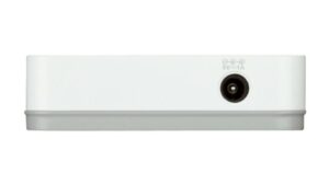 Switch D-Link GO-SW-8G, 8 port, 10/100/1000 Mbps