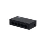 Switch Dahua 5 Porturi Unmanaged, Gigabit, PFS3005-5GT-L