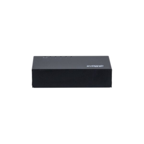 Switch Dahua 5 Porturi Unmanaged, Gigabit, PFS3005-5GT-L