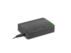 Switch DSP1-0105 5x 100 Mb/s, fara management, Fast Ethernet