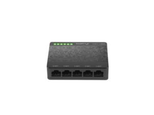 Switch DSP1-1005 5x 1 Gb/s, fara management, Gigabit Ethernet