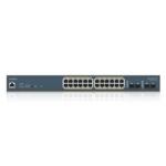 Switch EnGenius Fit Managed / stand-alone 19i 24-port 410W - EWS7928FP-FIT