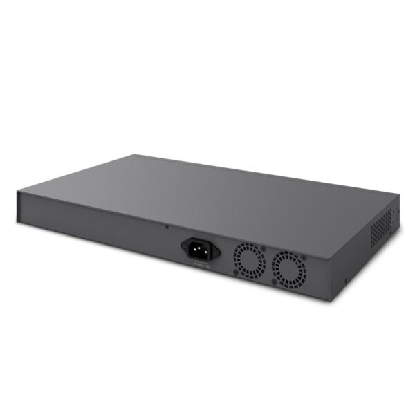 Switch EnGenius Fit Managed / stand-alone 19i 24-port 410W - EWS7928FP-FIT