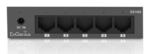 Switch Engenius Unmanaged Desktop 5-port GbE, standard wireless L1 - ES105