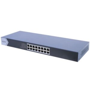 SWITCH GIGABIT - DS-3E0516-E(C)