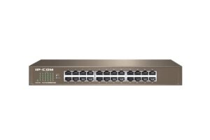 Switch IP-COM G1024D, 24 Port, 10/100/1000 Mbps