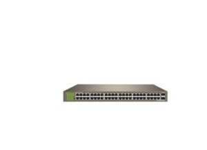 Switch IP-COM G1050F, standarde retea: IEEE 802.3, IEEE 802.3u