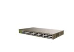 Switch IP-COM G1050F, standarde retea: IEEE 802.3, IEEE 802.3u - imagine 3