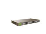 Switch IP-COM G1050F, standarde retea: IEEE 802.3, IEEE 802.3u - imagine 2