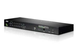 Switch KVM Aten, conectori 1 x SPHD-18 Male (Yellow) - CS1716A-AT-G