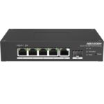 SWITCH POE DS-3T1306P-SI/HS