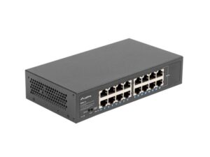 Switch RSGE-16 16x 1 Gb, Gigabit Ethernet, fara management