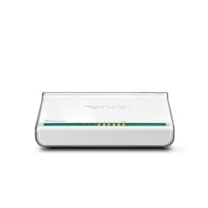 Switch TENDA S105, 5 port, 10/100/1000 Mbps