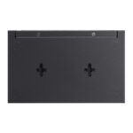 Switch TP-Link DS108G-M2, 8 x porturi RJ-45, viteza LAN 10/100/1000/2500