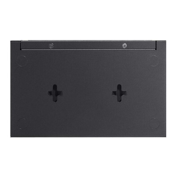 Switch TP-Link DS108G-M2, 8 x porturi RJ-45, viteza LAN 10/100/1000/2500