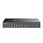 Switch TP Link Omada 8-Port 10G, standarde IEEE 802.3 - DS1008X