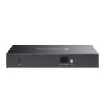Switch TP Link Omada 8-Port 10G, standarde IEEE 802.3 - DS1008X