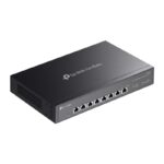 Switch TP Link Omada 8-Port 10G, standarde IEEE 802.3 - DS1008X