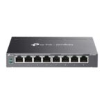 Switch TP Link Omada 8-Port Gigabit Unmanaged Deskto - DS108GP