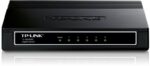 Switch TP-Link TL-SG1005D, 5 port, 10/100/1000 Mbps