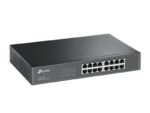 Switch TP-Link TL-SG1016D, 16 port, 10/100/1000 Mbps
