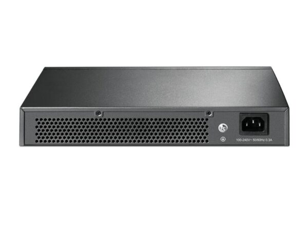 Switch TP-Link TL-SG1016D, 16 port, 10/100/1000 Mbps