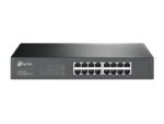 Switch TP-Link TL-SG1016D, 16 port, 10/100/1000 Mbps
