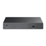 Switch TP-Link TL-SG108-M2, 8 port, 100/1000/2500 Mbps