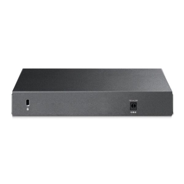 Switch TP-Link TL-SG108-M2, 8 port, 100/1000/2500 Mbps