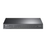 Switch TP-Link TL-SG2210P, 8 port, 10/100/1000 Mbps