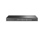 Switch TP-Link TL-SG3428X-UPS, Jetstream, managed L2+