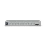 Switch Ubiquiti, interfata (12) porturi GbE RJ45, (4) porturi - USW-PRO-MAX-16