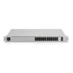 Switch Ubiquiti UniFi pro USW-PRO-24, 24 port, 10/100/1000 Mbps