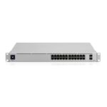 Switch Ubiquiti UniFi pro USW-PRO-24, 24 port, 10/100/1000 Mbps